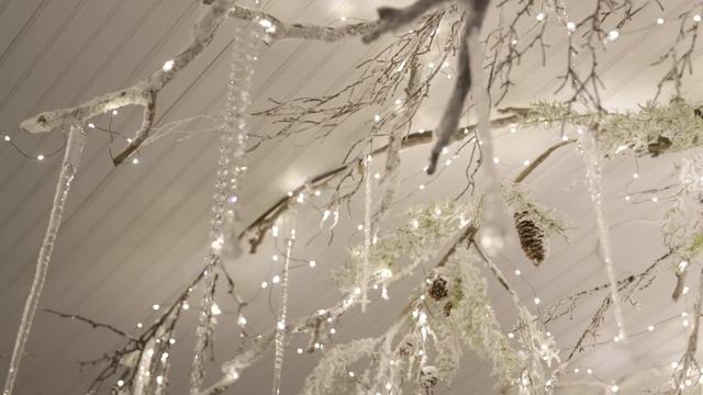 Christmas Tree Decorating Like A Pro.mp4