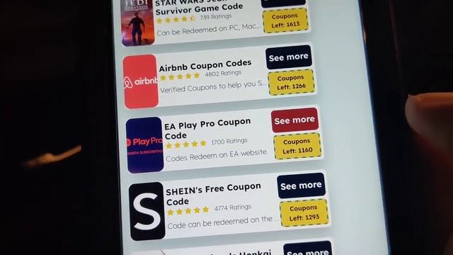 EA PLAY PRO COUPON CODE (GET EA PLAY PRO FREE) (2024) смотреть онлайн