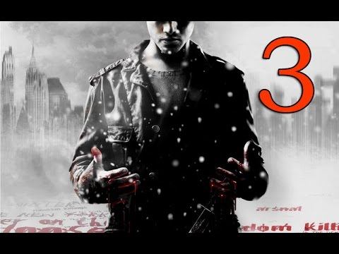 Fahrenheit прохождение. Часть 3 Квартира Лукаса смотреть онлайн