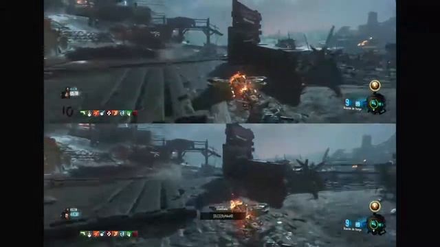 HACIENDO EL ESTER EGG DE ORIGINS 1000 % смотреть онлайн