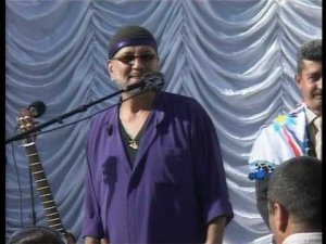 Ashur Bet Sargis | Akitu 1 Nisan 2009 | 6759 Nohadra