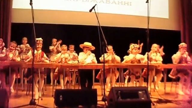 В гости к нам.Ансамбль ОЦО ГУДО "Витебский областной Дворец детей и молодёжи" смотреть онлайн