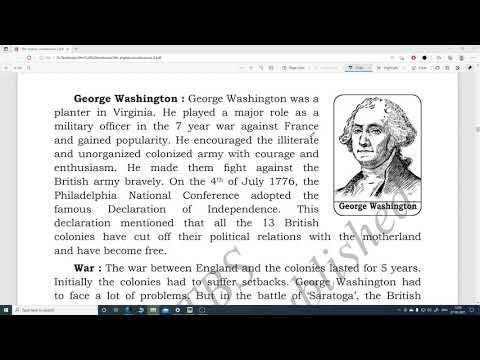 Revolution and Unification of Nations | Part 1 | Class 9 | Social смотреть онлайн