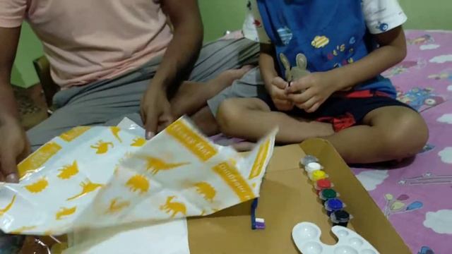 The EINSTEIN BOX смотреть онлайн