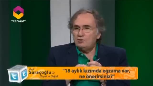 Egzama İçin Neler Yapılmalı? | Prof. İbrahim Saraçoğlu смотреть онлайн