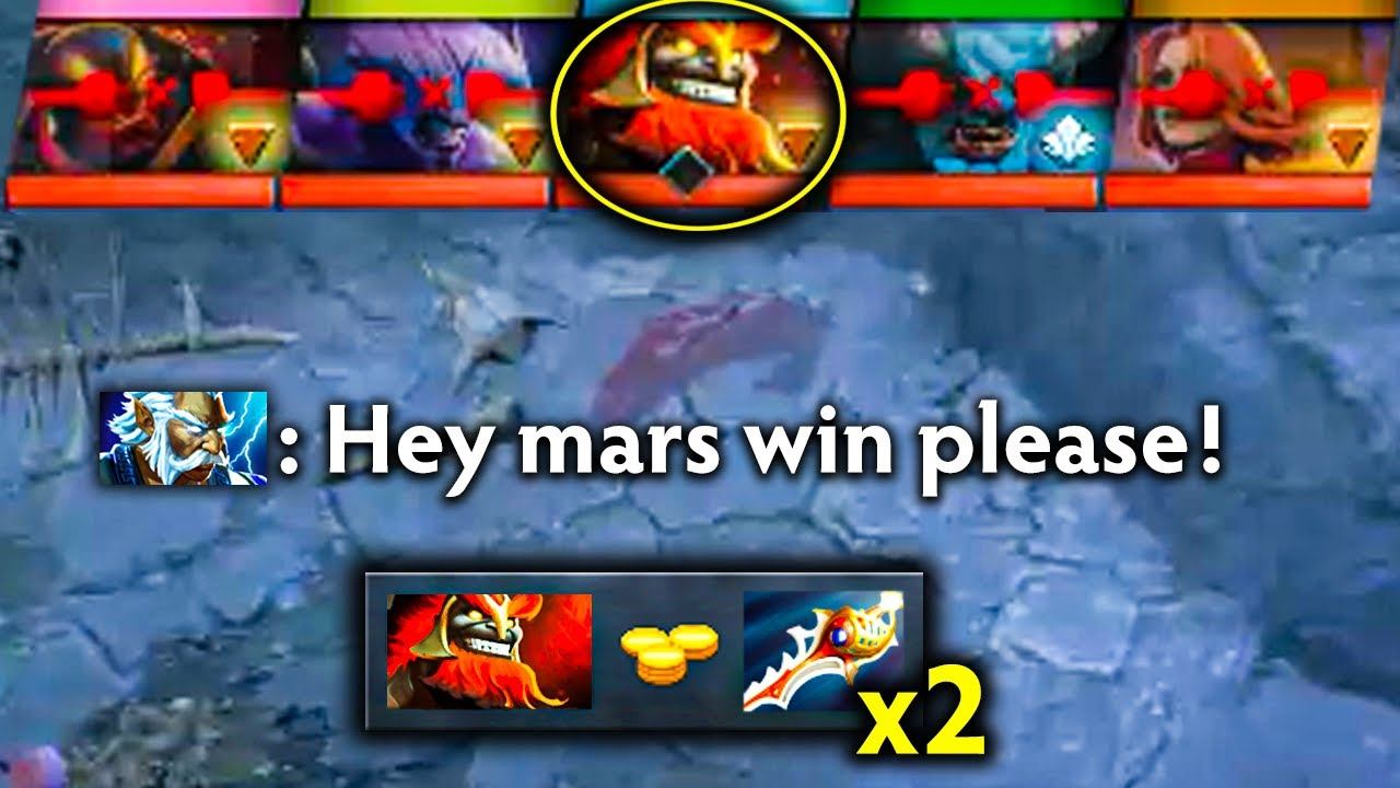 WHEN TEAM IS GONE BUT YOU ARE 7.35 MARS - IMMORTAL RANK🔥 смотреть онлайн