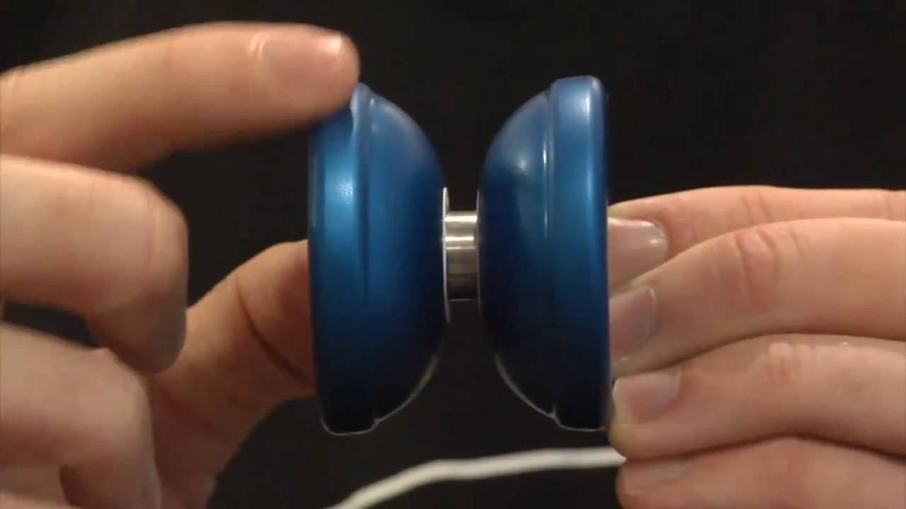 YoYoNation Video Blog 4: Boss Two-Tone, Torino, SFX смотреть онлайн