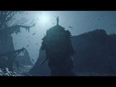 Ghost of Tsushima_20210829234843 смотреть онлайн