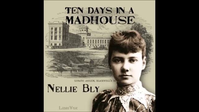Ten Days In A Madhouse Audiobook - Part 1/2
