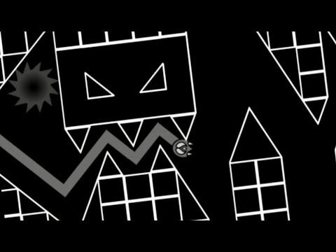 KOCMOC by spkgmd | Geometry Dash смотреть онлайн