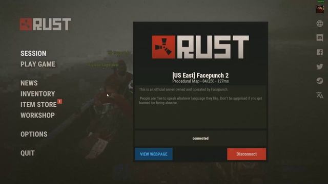 Rust bruh смотреть онлайн