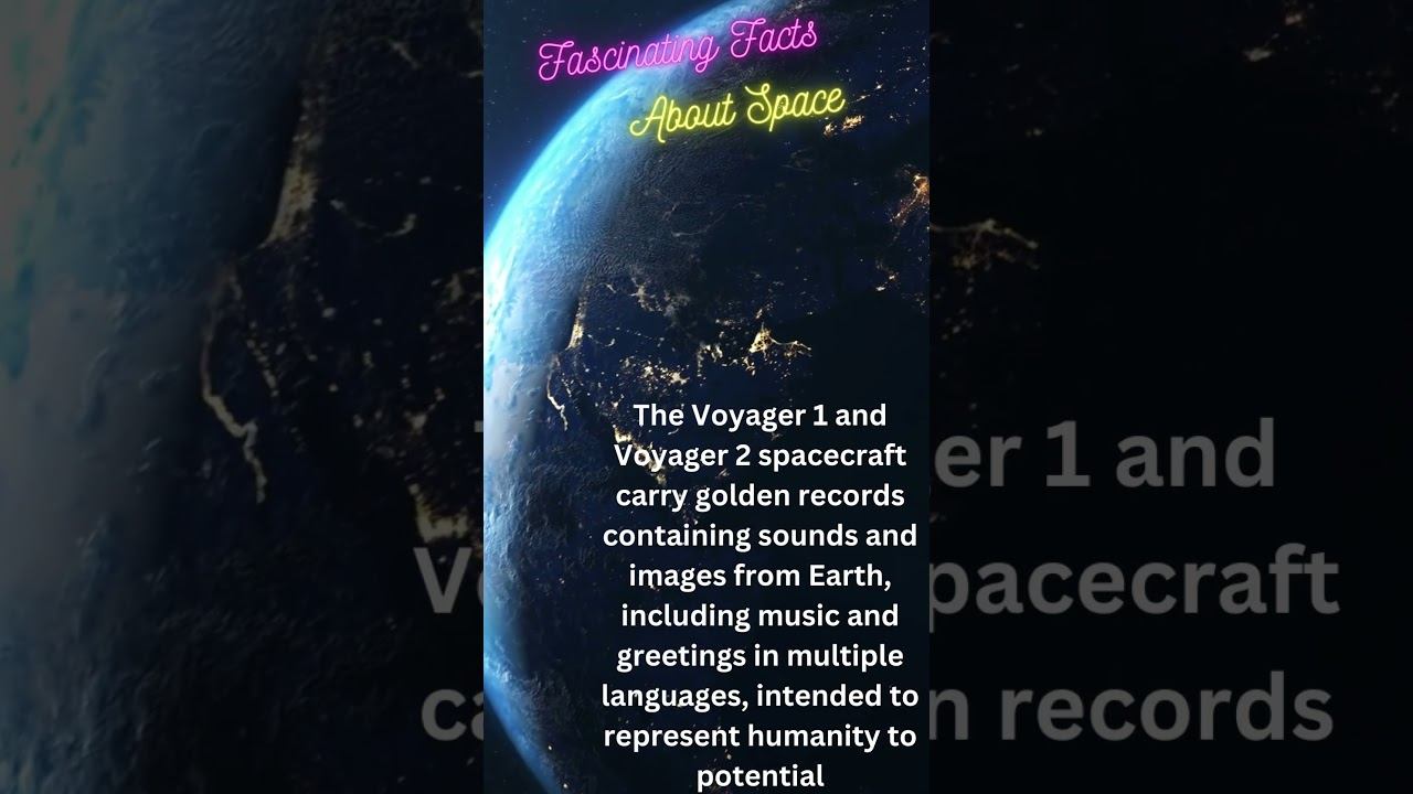 Cosmic Wonders: Mind-Blowing Space Facts #SpaceFacts #Astronomy #CosmicWonders смотреть онлайн