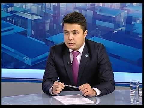 Из первых рук (Рика ТВ) от 12 февраля 2019 года смотреть онлайн