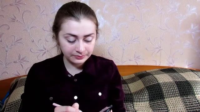 Мое первое видео /Весенний макияж! / Очень легкий весенний макияж! смотреть онлайн