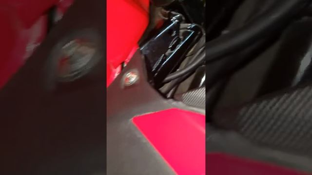 RADIATOR WORKING (NEW HONDA CBR150R INDONESIAN VERSION) смотреть онлайн