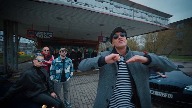 Mc Tetris, Rassel, ArtRo - ПЕРЕМЕНЫ смотреть онлайн