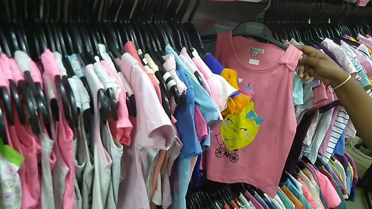 Western Cloth Boys And Girls Starting In 80 Rupees