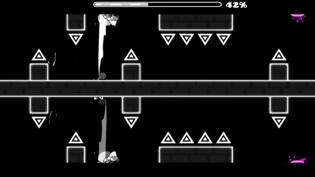 ЧЕЛЛЕНДЖ ОТ ПОДПИСЧИКА (очередной) | GEOMETRY DASH | "Челленджи от подписчиков" | #3 смотреть онлайн
