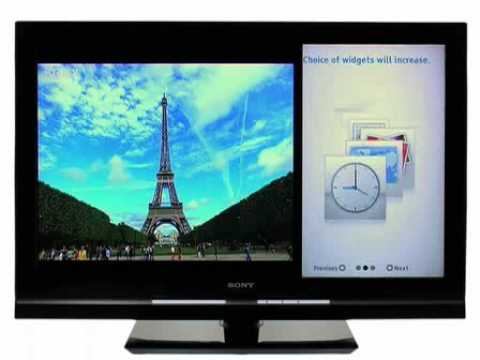 KDL32W5500 смотреть онлайн