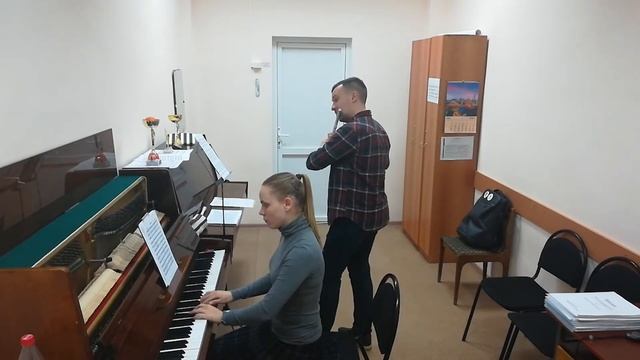 33. В.А.Моцарт - Менуэт смотреть онлайн