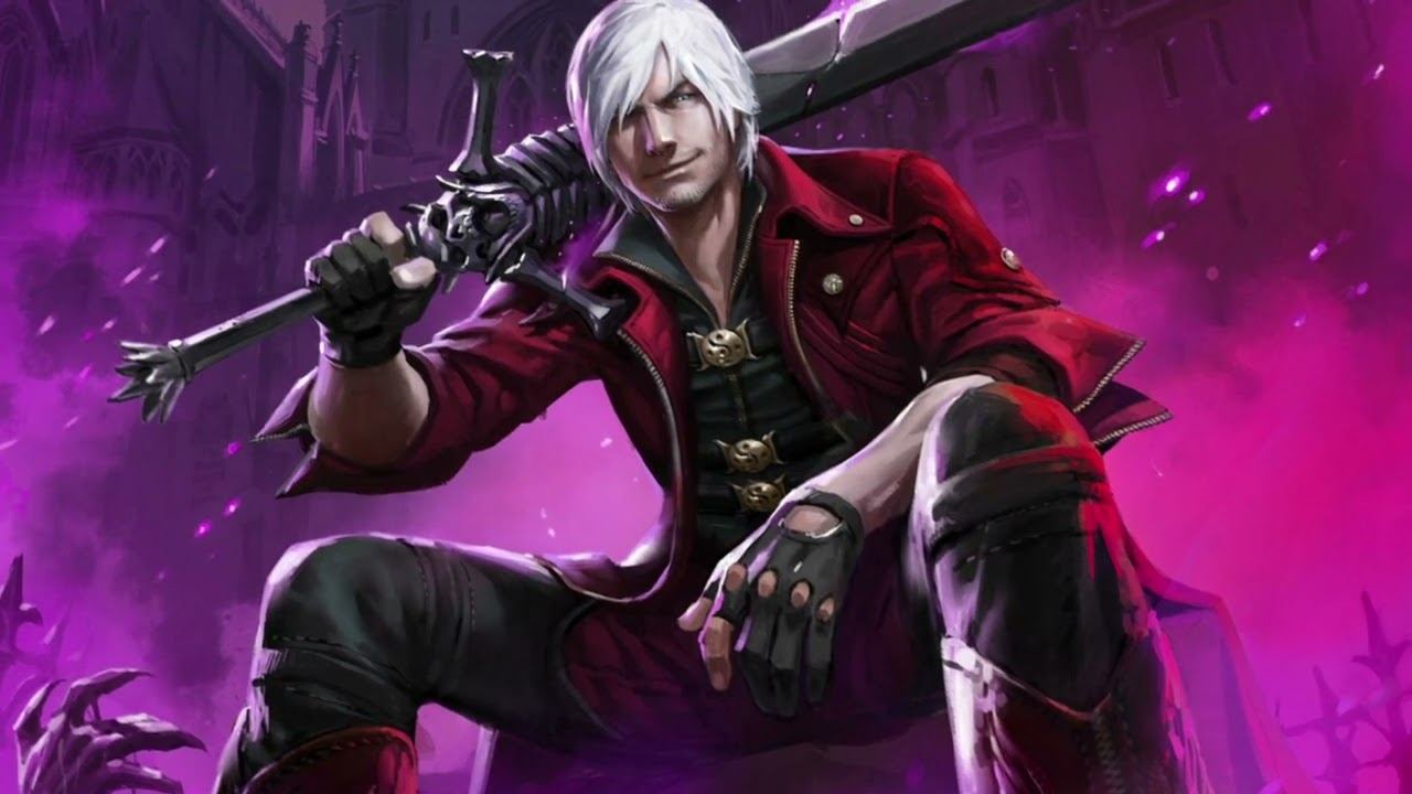 Devils Never Cry (Little V cover) but only the best part смотреть онлайн