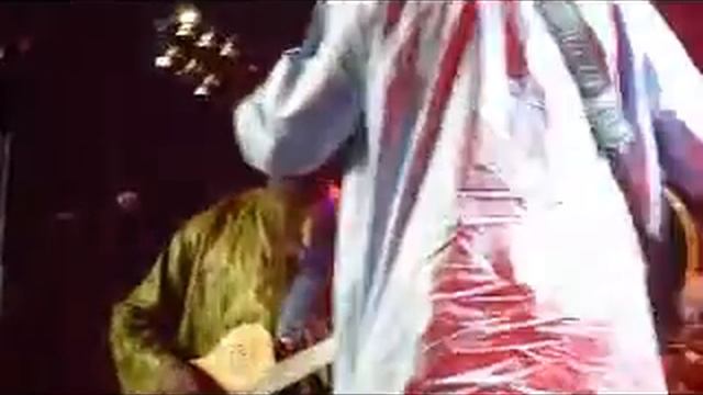 Music from Senegal смотреть онлайн