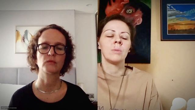 Разговор о смысле жизни, вере в Бога и исполнении желаний #любовь #духовность #счастье