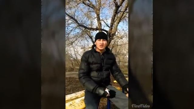 Dj. Ali. Azot 95.рэп про любовь смотреть онлайн