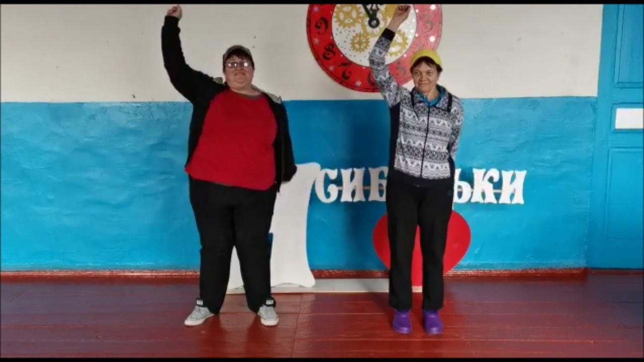 «7 шагов к ЗОЖ» Вольно-Донской СДК смотреть онлайн