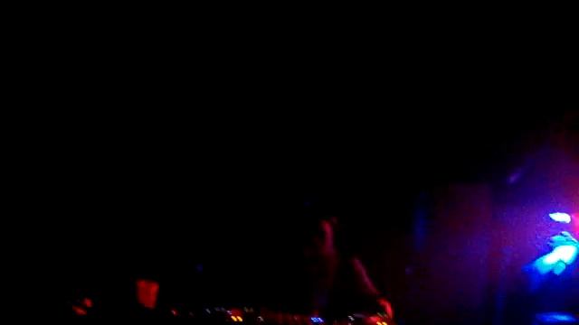 Yoji Biomehanika @ Technostate : Wired pt 4 смотреть онлайн
