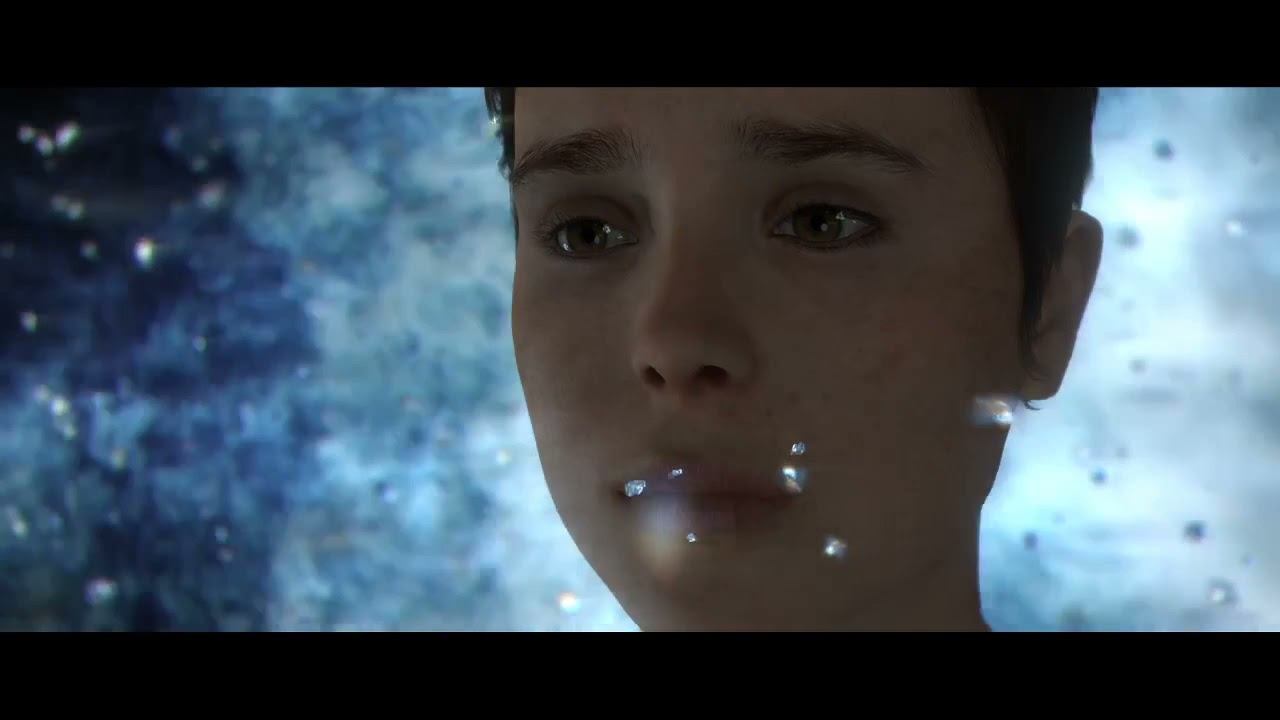 Twitch Stream #0001 | 06.01.2020 | Beyond: Two Souls | Hardcore Testströming!!!1!!elf смотреть онлайн