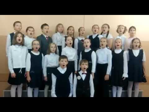 Песня "Ты на свете лучше всех, мама!" смотреть онлайн