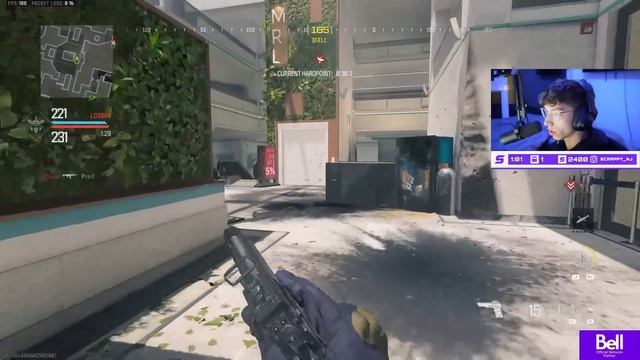 CDL SUPERSTAR TEAM WINS $5,000 (FT. SHOTZZY, SCRAP, HYDRA) смотреть онлайн