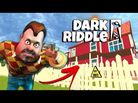 funny dark rider scary video 😂😂 смотреть онлайн