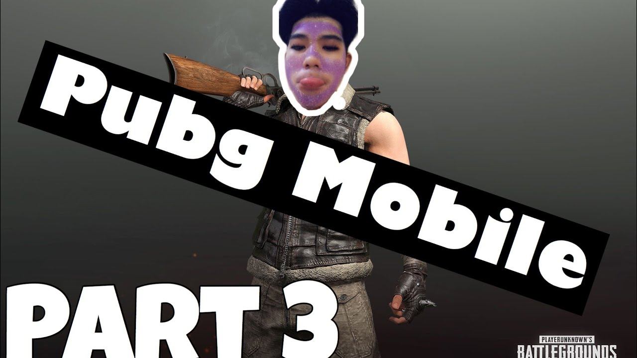 PUBG MOBILE 33 KILL ( SCAR-L + RED DOT ) #PART 3 смотреть онлайн