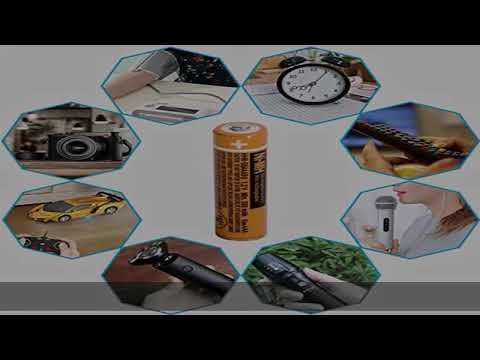 NI-MH AAA Rechargeable Battery 1.2V 550mah 8-Pack hhr-55aaabu AAA Batteries for Panasonic Cordless смотреть онлайн
