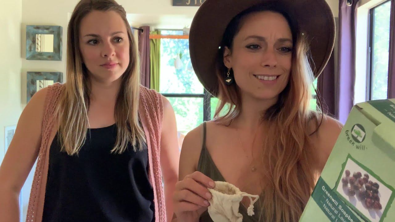 Nature Of NoMore~Toxins lurk in your house! Here's our 6 Easy Solutions! смотреть онлайн