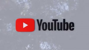 Заставка YouTube #1 (2019). YouTube Screensaver # 1 (2019).