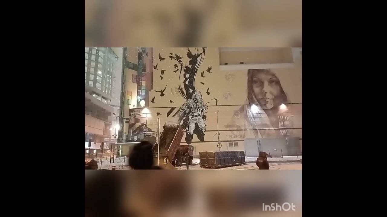 Москва, площадь Курского вокзала #москва смотреть онлайн