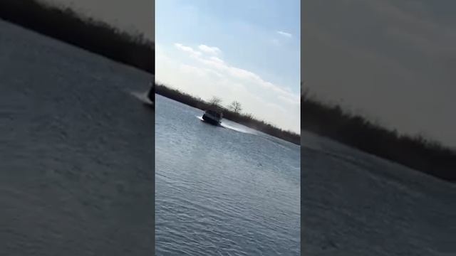 Испытания нового корпуса, пока с EZ30! смотреть онлайн