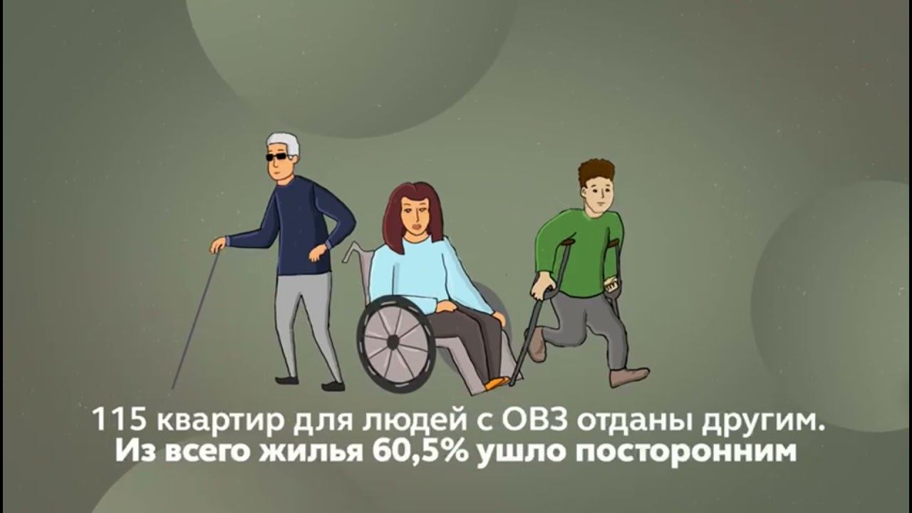 Город доступного и безопасного жилья смотреть онлайн