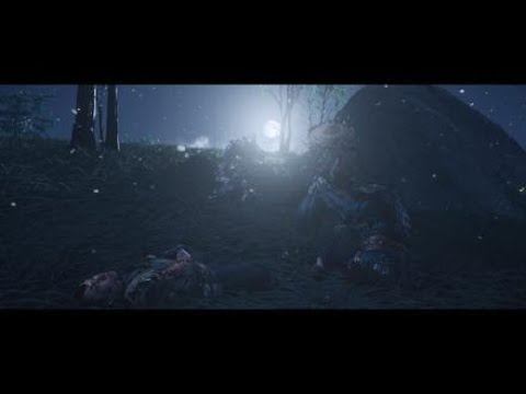 Ghost of Tsushima смотреть онлайн