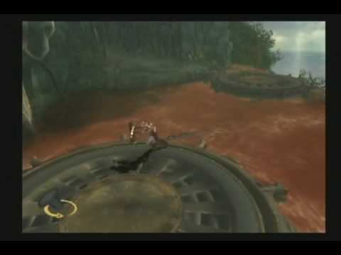 God of War 2 pt.25 - Urn of the Gorgons смотреть онлайн