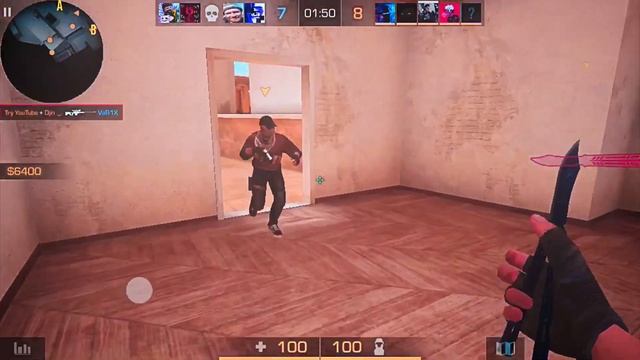 🤬ИГРАЮ ЛУЧШЕ АЙПАДЕРОВ СТАНДОФФ 2 | FRAGMOVIE STANDOFF 2 смотреть онлайн