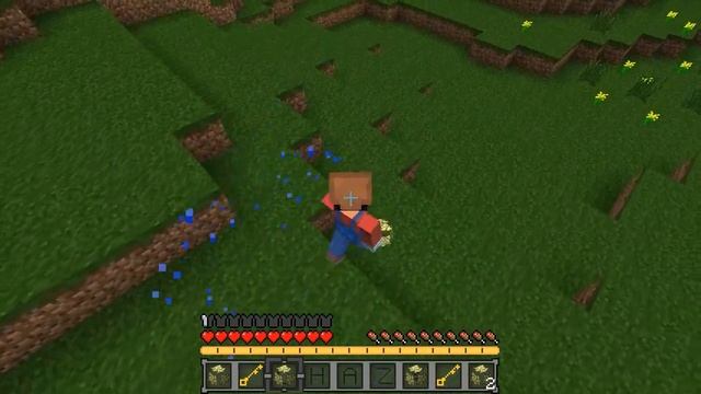 Chaz's Minecraft Mod Reviews - The Hat Fortress 2 Mod! Hats w/ Particle Effects! смотреть онлайн