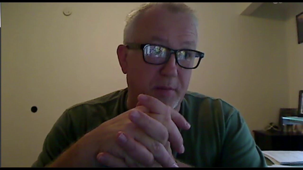 Эпизод 457. Андрей Отряскин. Философия смотреть онлайн