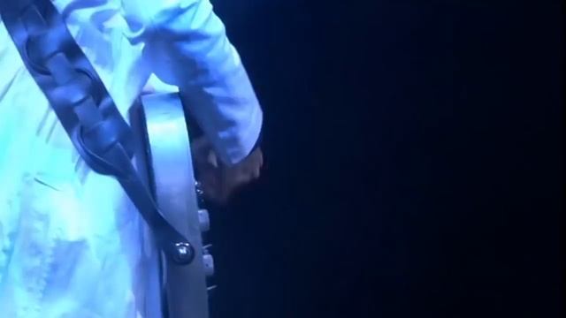 Muse - New Born (Live @ Glastonbury 2004) [HD/60fps]