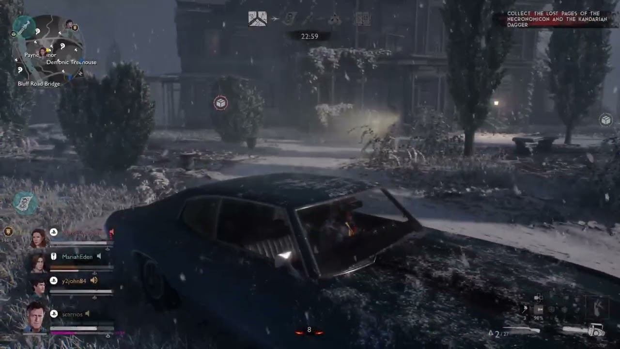 Ash vs Evil Dead.. Shoot first.. Think never.. Groovy! смотреть онлайн