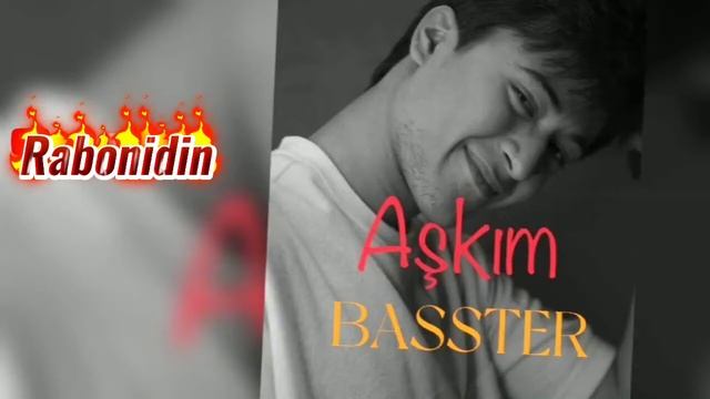 Басстер - Aşkim | премьера клипа