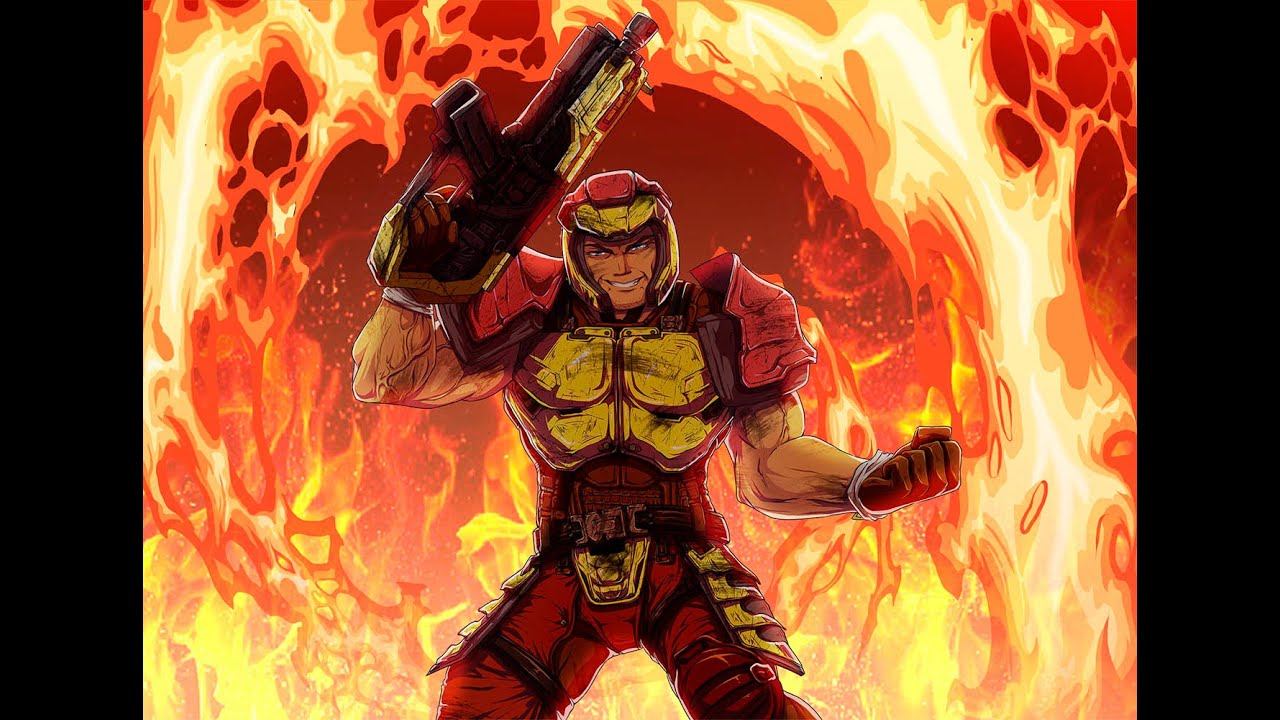 QUAKE Part 1 смотреть онлайн